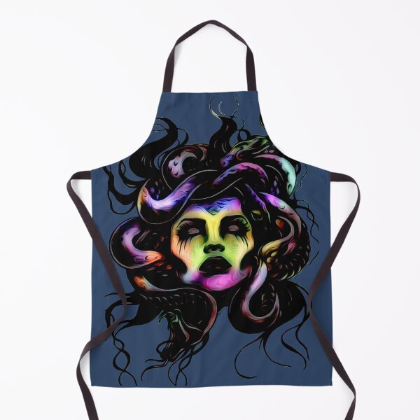Item preview, Medusa designed and sold by painterfrank.