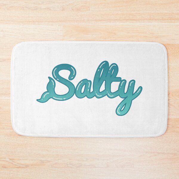 Item preview, Salty Gift Triggered Mermaid Sailor Open Ocean Water Sailing designed and sold by modernmerch.