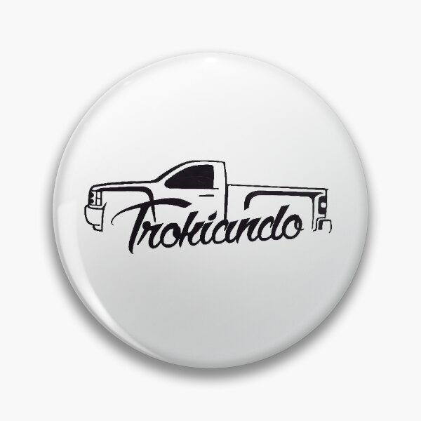 Item preview, Trokiando designed and sold by Teesigned.