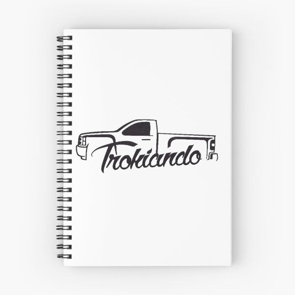 Item preview, Trokiando designed and sold by Teesigned.