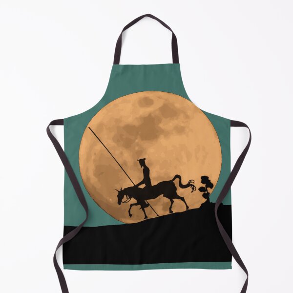 Item preview, Don Chisciotte designed and sold by painterfrank.
