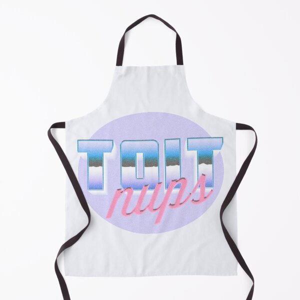 Item preview, Distressed 80s Style Toit Nups designed and sold by stephensking.