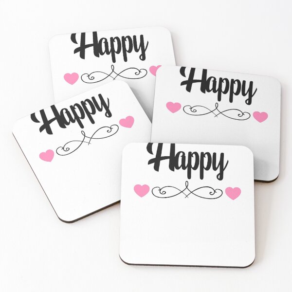 Item preview, Cute Confident Women and Girls Happy Design  designed and sold by BitcoinBros.