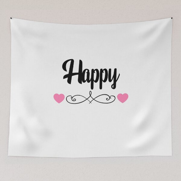 Item preview, Cute Confident Women and Girls Happy Design  designed and sold by BitcoinBros.