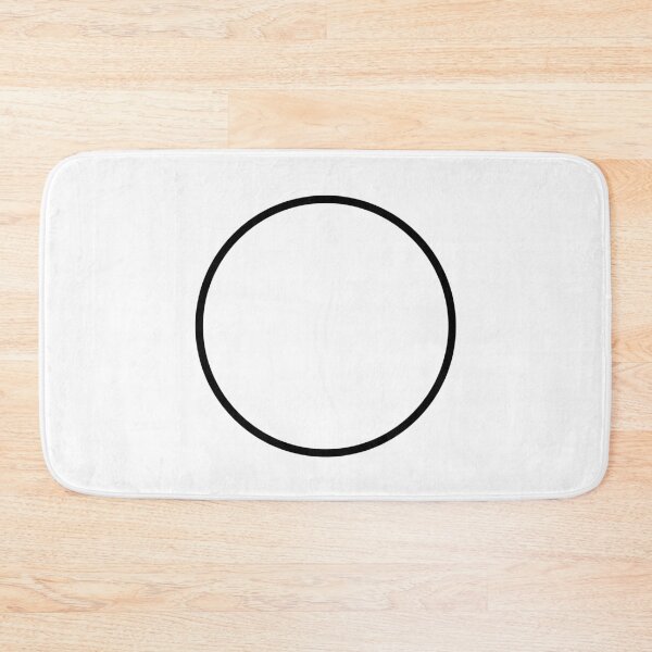 Item preview, Circle designed and sold by inkypinky4.
