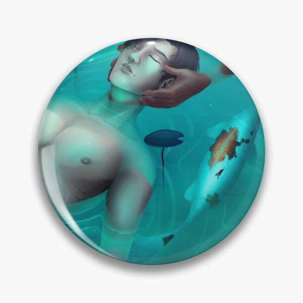 Item preview, Digital Bath designed and sold by Sie Douglas-Fish.
