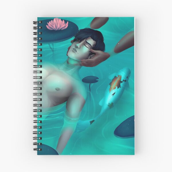 Item preview, Digital Bath designed and sold by Sie Douglas-Fish.