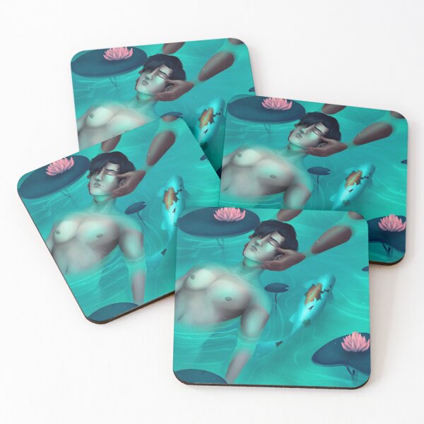 Item preview, Digital Bath designed and sold by Sie Douglas-Fish.