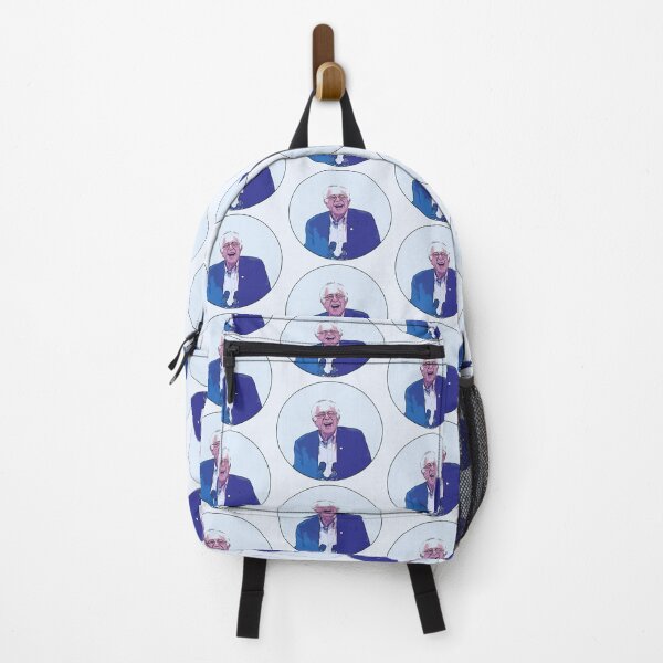 Item preview, Bernie in Blue designed and sold by stephensking.