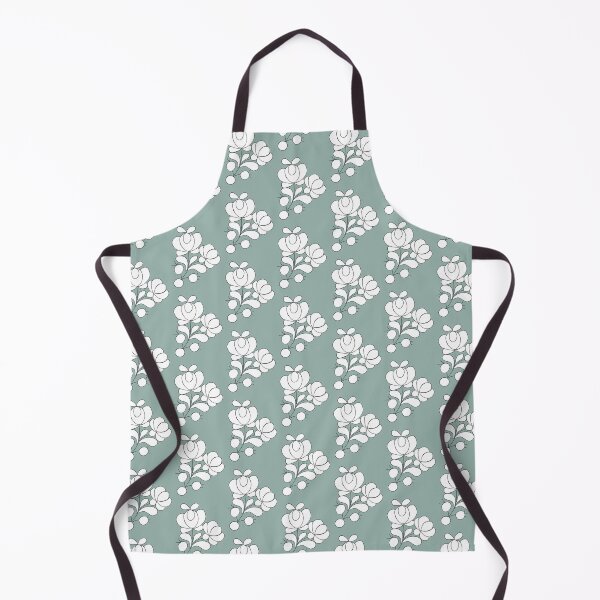 Item preview, Simple hungarian pattern from Kalocsa designed and sold by Chino20.