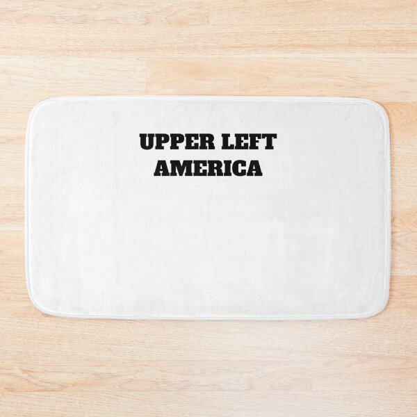 Item preview, Upper left america designed and sold by Jeangel97.