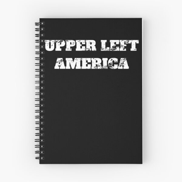 Item preview, Upper left america Retro Vintage designed and sold by Jeangel97.
