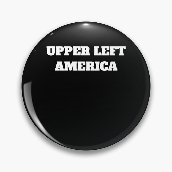 Item preview, Upper left america designed and sold by Jeangel97.