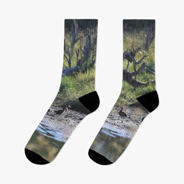 Item preview, Botswana landscape designed and sold by EstelleRossetti.