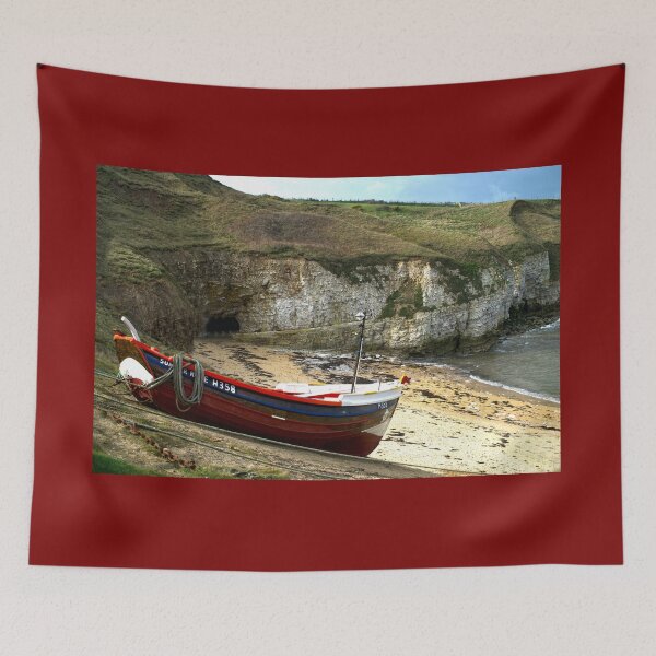 Item preview, North Landing designed and sold by Alisonchambers2.