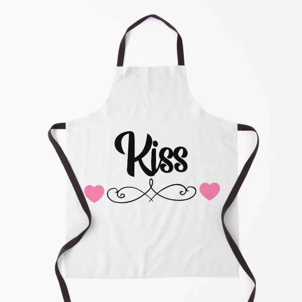 Item preview, Inspirational Cute Confident Women and Kiss Design designed and sold by BitcoinBros.