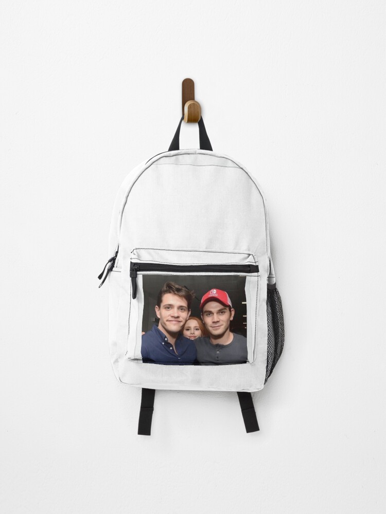 kj backpack