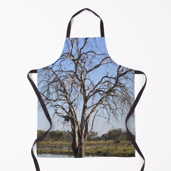 Item preview, Botswana landscape designed and sold by EstelleRossetti.