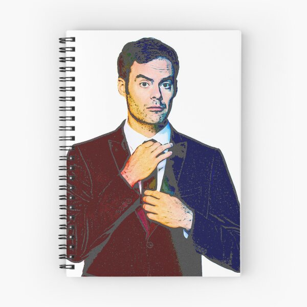 Item preview, Pastel Holographic Bill Hader designed and sold by stephensking.