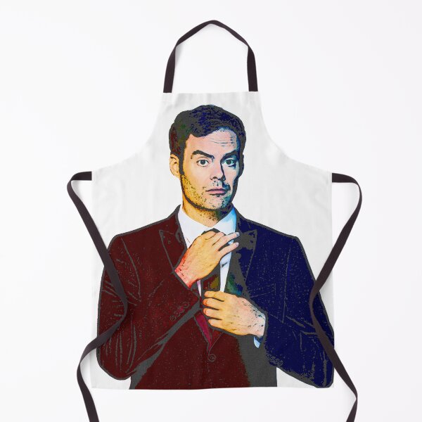 Item preview, Pastel Holographic Bill Hader designed and sold by stephensking.