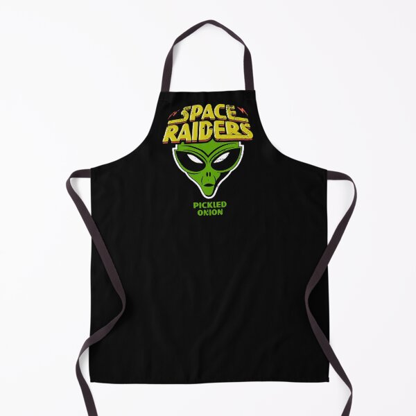 Item preview, Space Raiders designed and sold by Defabrian.