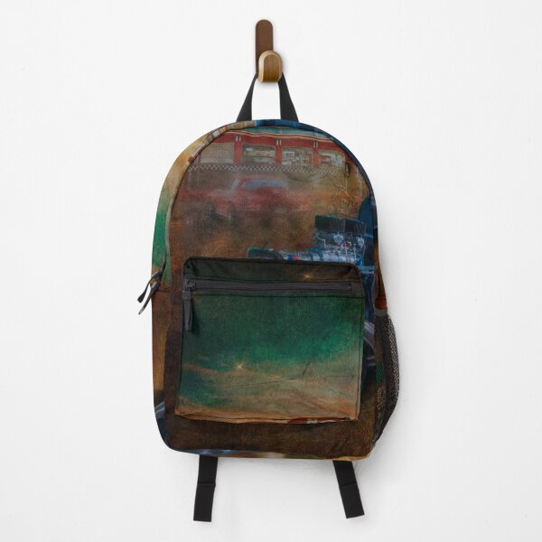 Item preview, 34 at the Diner designed and sold by Hawley Designs.