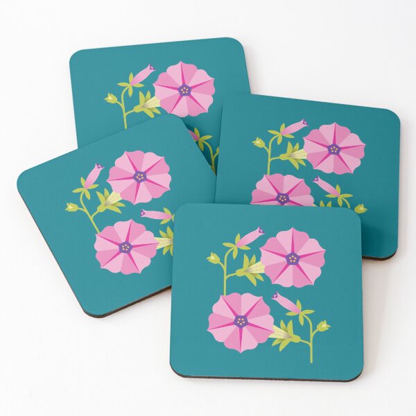 Item preview, Nature: Petunia designed and sold by Christopher Dina.