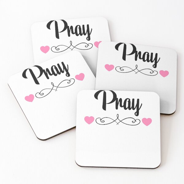 Item preview, Cute Confident Women and Girls Pray Design  designed and sold by BitcoinBros.