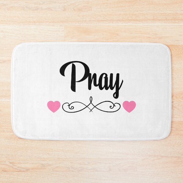 Item preview, Cute Confident Women and Girls Pray Design  designed and sold by BitcoinBros.