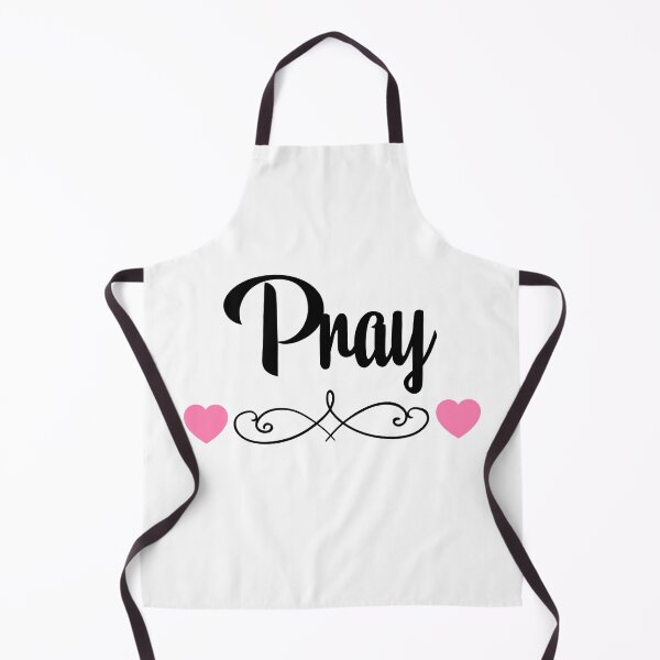 Item preview, Cute Confident Women and Girls Pray Design designed and sold by BitcoinBros.