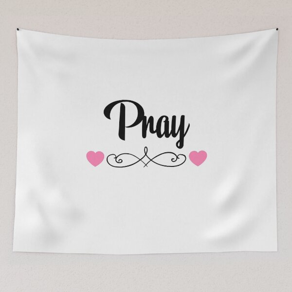 Item preview, Cute Confident Women and Girls Pray Design  designed and sold by BitcoinBros.