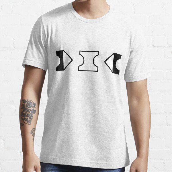 Take it Easey Essential T-Shirt