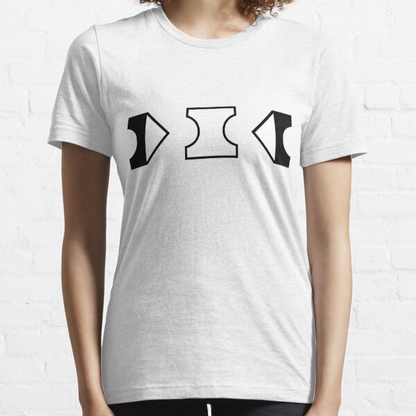 Take it Easey Essential T-Shirt