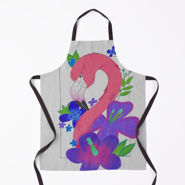 Item preview, Flamingo Realness designed and sold by AntiqaStudio.