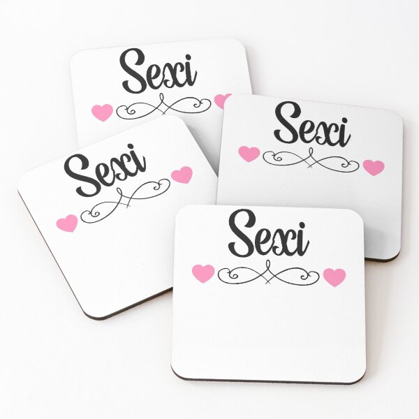 Item preview, Cute Confident Women and Girls Sexi Design  designed and sold by BitcoinBros.
