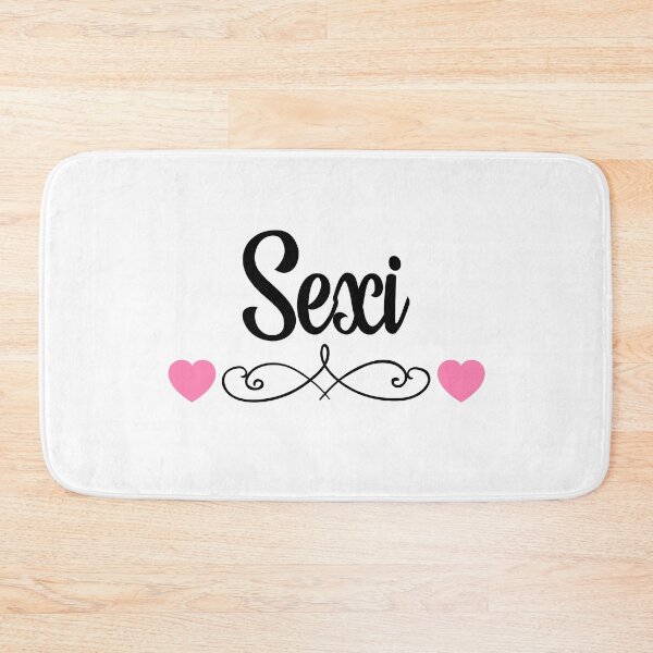 Item preview, Cute Confident Women and Girls Sexi Design  designed and sold by BitcoinBros.