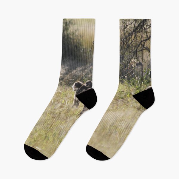 Item preview, Baboon monkeys savanna africa mammal	 designed and sold by EstelleRossetti.