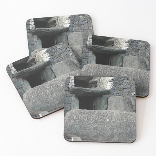 Item preview, Newgrange designed and sold by KaitlynStoll.