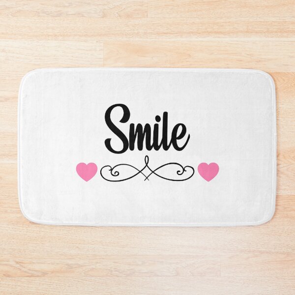 Item preview, Cute Confident Women and Girls Smile Design  designed and sold by BitcoinBros.