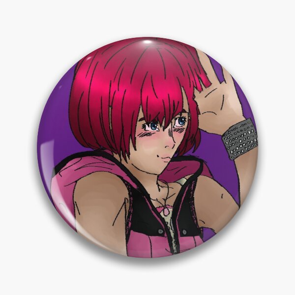 Item preview, Kairi designed and sold by kerto-00.