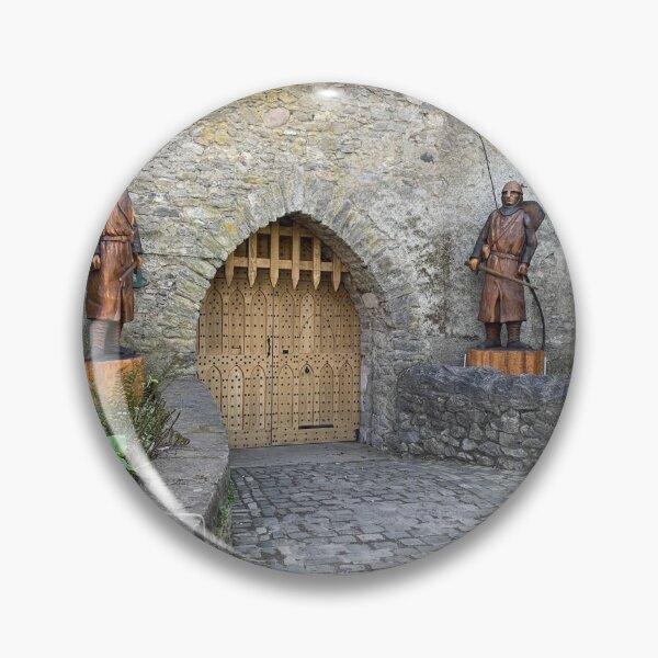 Item preview, Malahide Castle designed and sold by KaitlynStoll.