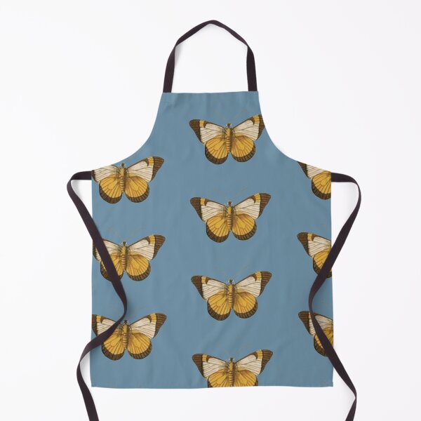 Item preview, Orange butterfly designed and sold by swampmaster.