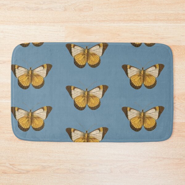 Item preview, Orange butterfly  designed and sold by swampmaster.