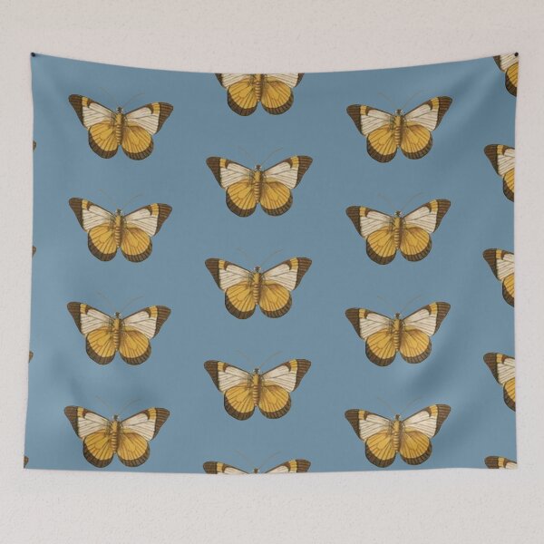 Item preview, Orange butterfly  designed and sold by swampmaster.