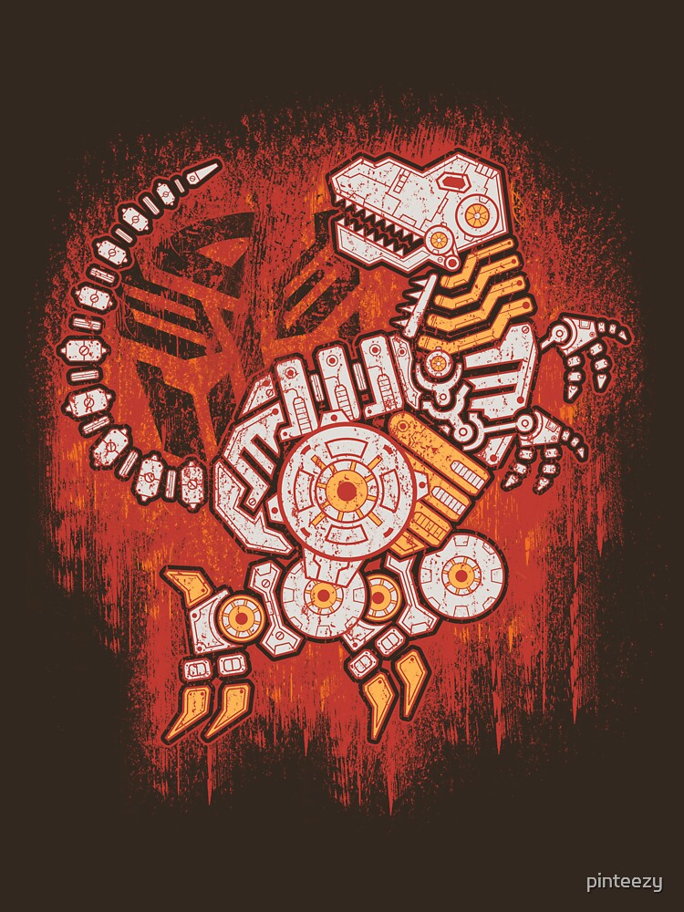 A Grim Find by pinteezy