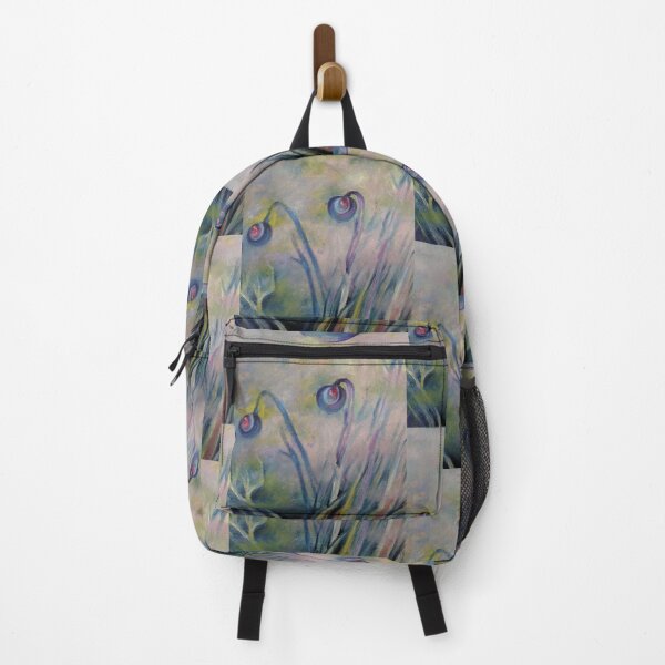 Item preview, alien flora designed and sold by tinaallendesign.