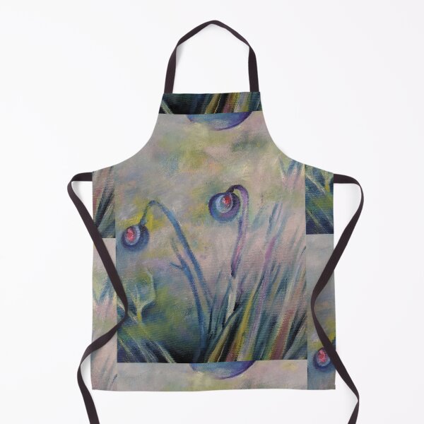 Item preview, alien flora designed and sold by tinaallendesign.