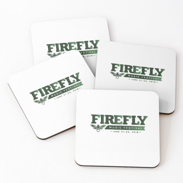 Item preview, FIREFLY MUSIC FESTIVAL 2019 designed and sold by EmNe.