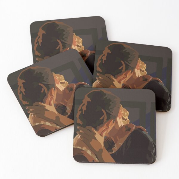 Item preview, Portrait of a Lady on Fire fan art designed and sold by lunarlay.