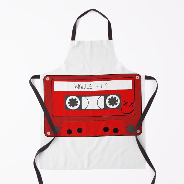 Item preview, Walls Cassette designed and sold by PandaBearPie.